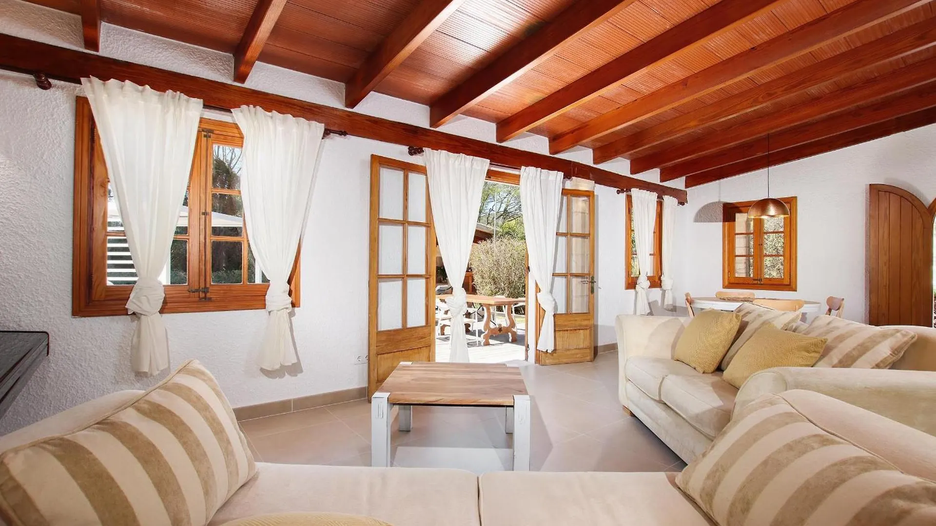 Alegre Villa Pollença