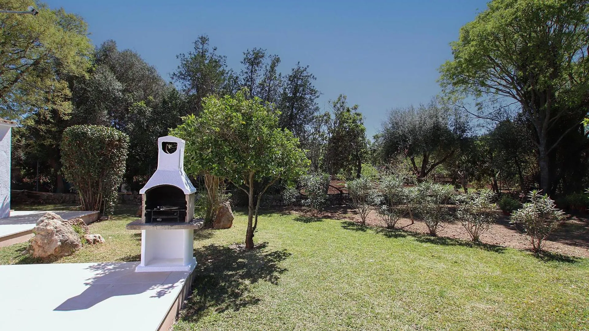 Alegre Villa Pollença 0*,