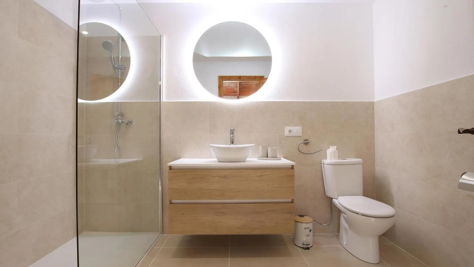 Alegre Villa Pollença 0*,  İspanya