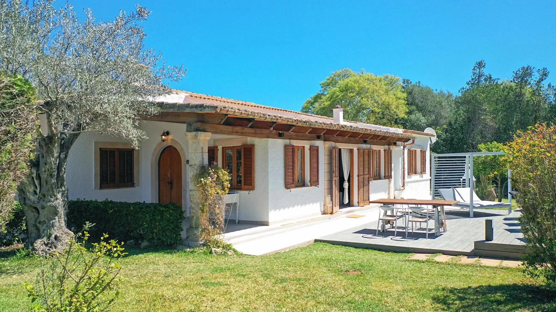 Vila Alegre Pollença