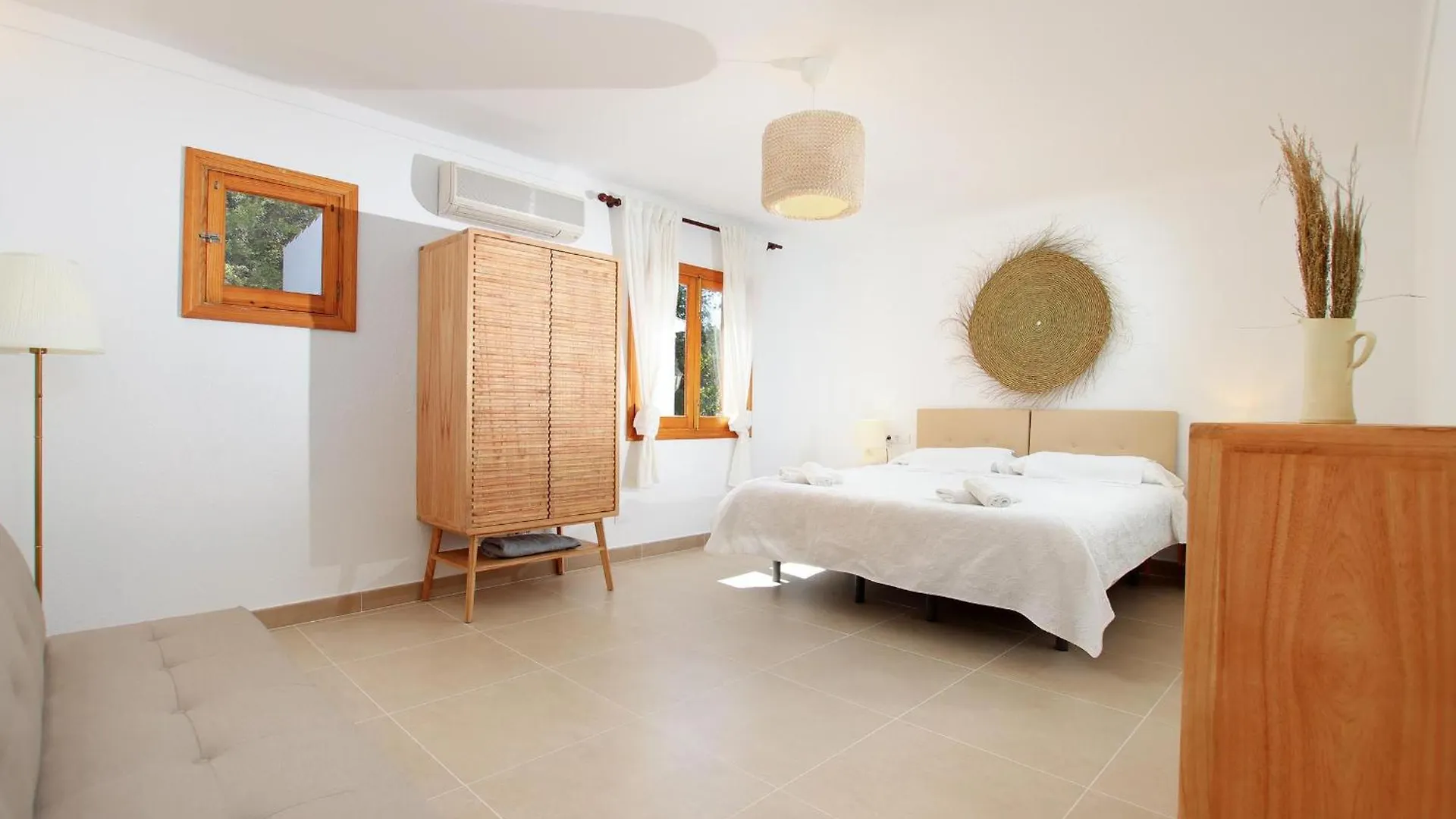Alegre Villa Pollença