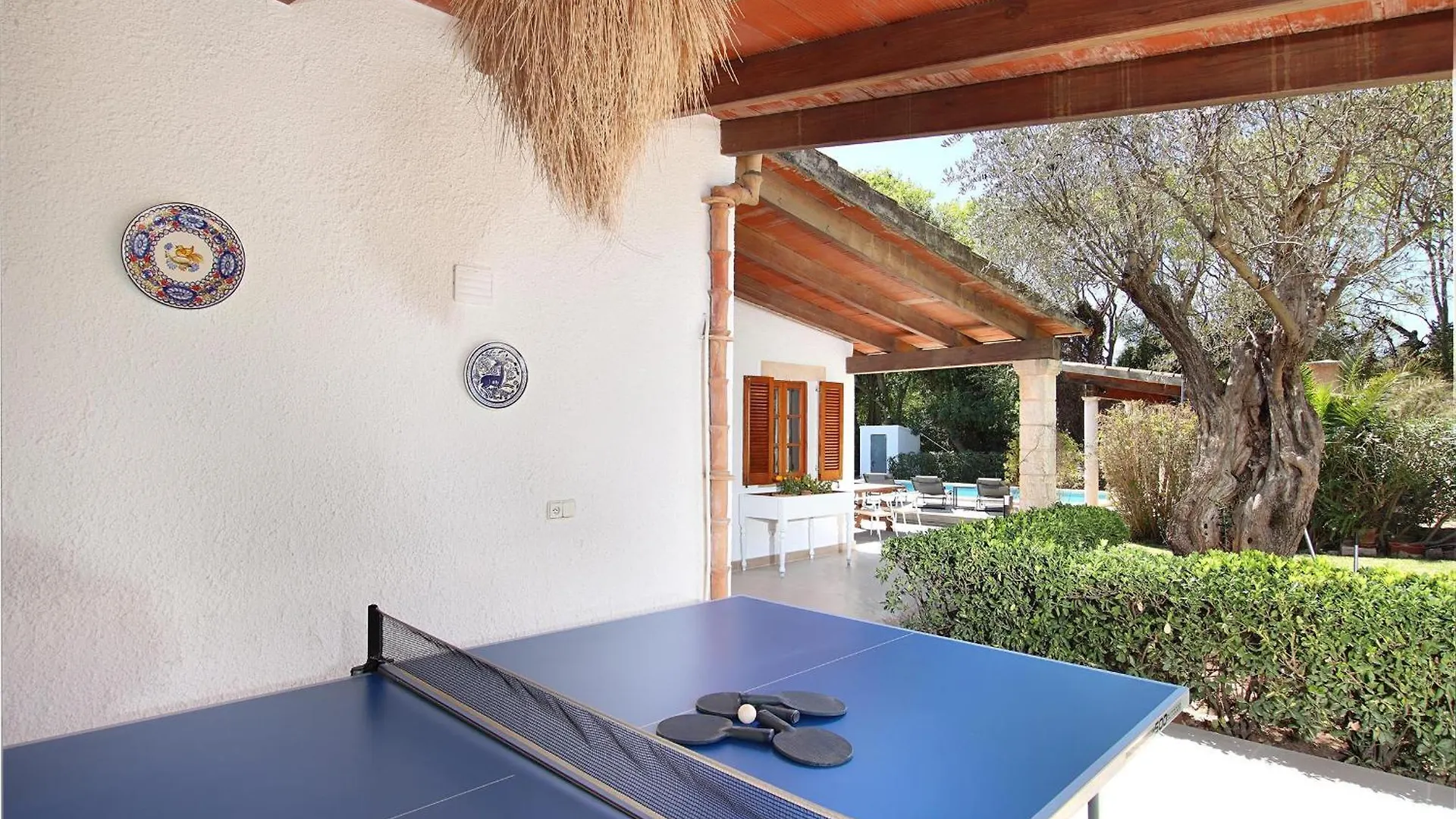 Alegre Villa Pollença